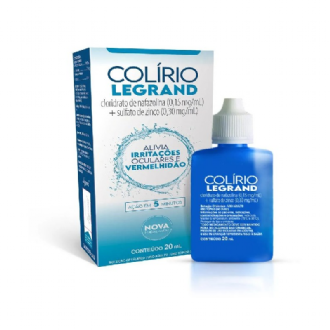 LEGRAND COLIRIO 20ML