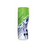 TALCO DESODORANTE CANFORADO T�NIS SEC FRASCO 100G