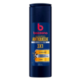 SHAMPOO BOZZANO ANTIQUEDA 325ML