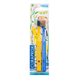 ESCOVA DENTAL ULTRAMACIA SMART CURAPROX 5460 2 UN