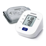 MONITOR DE PRESS�O ARTERIAL DE BRA�O OMRON HEM-7142