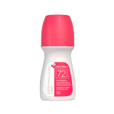Desodorante Antitranspirante Roll-On Giovanna Baby Cherry Feminino 72h 50ml
