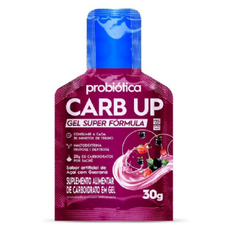CARB UP SABOR AAI COM GUARAN PROBITICA  30G