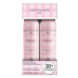 KIT DESODORANTE GIOVANNA BABY AEOSOL CLASSIC 150ML 2UN