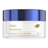 DOVE HIDRATANTE FACIAL REGENERATIVE NOTURNO 50G