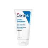 CREME  HIDRATANTE PARA O ROSTO E CORPO CERAVE  50G