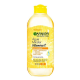 ÁGUA MICELAR GARNIER SKINACTIVE 400ML ÁGUA MICELAR GARNIER SKINACTIVE 400ML