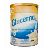 Suplemento Nutricional Glucerna Sr P� Sabor Baunilha 850g
