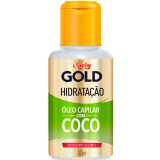 �LEO PARA CABELO NIELY �GUA COCO 100ML