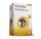 CONDRES COL�GENO TIPO II 40MG 30 C�PSULAS