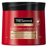 MASCARA TRESEMM� BLINDAGEM ANTIUMIDADE 400G