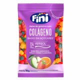 FINI BALA  COLAGENO 18G