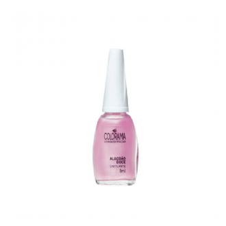 ESMALTE COLORAMA ALGOD�O DOCE 8ML