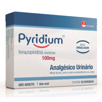 Pyridium Generico