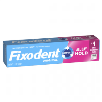 FIXODENT ORIGINAL 68G