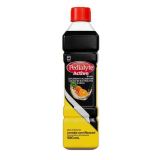 Pedialyte Active Laranja com Abacaxi 500ml