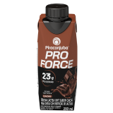 Bebida Whey Zero Lactose Cacau Piracanjuba 250ml