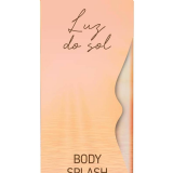 BODY SPLASH CARMED LUZ DO SOL 200ML