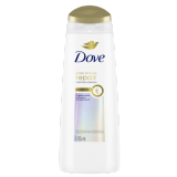 SHAMPOO DOVE BOND INTENSE REPAIR + PETDEO COMPLEX 175ML