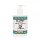 Sabonete Lquido Granado Terrapeutics - Ch Branco 300ml