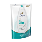 SABONETE L�QUIDO DOVE PELE SENS�VEL REF 200ML