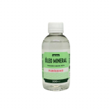 LEO MINERAL BRAVIR 200ML