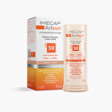 IMECAP PROTETOE SOLAR FACIAL STISCK ACTSUN FPS50 TOM 2 14G