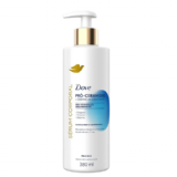 SRUM CORPORAL DOVE PR-CREAMIDAS+DERMO HIDRATANTE 380ML