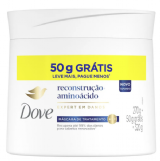 M�scara de Tratamento Dove Reconstru��o + Amino�cido 320g