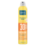 PROTETOR SOLAR ABOVE AEROSOL FPS30 350ML