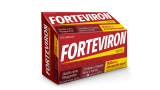 FORTEVIRON 250MG 60 COMPRIMIDOS