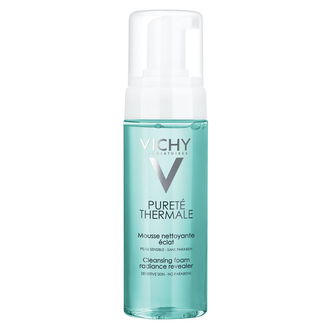 VICHY ESPUMA DE LIMPEZA PURET� THERMALE 150ML