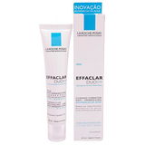 EFFACLAR DUO GEL CREME LA ROCHE POSAY 40ML