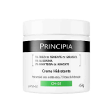 Principia Skincare Creme Hidratante Corporal CH-02 �leo de Semente de Girassol + Glicerina + Manteiga de Abacate 454g