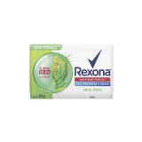SABONETE REXONA ANTIBACTERIAL ERVA DOCE 84GR