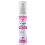 DESODORANTE �NTIMO VAGISIL BLOQUEADOR DE ODOR EM SPRAY COM 60ML