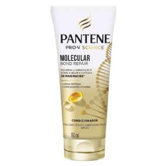 Condicionador Pantene Molecular Bond Repair 150ml