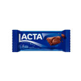 Chocolate Lacta ao Leite 25g