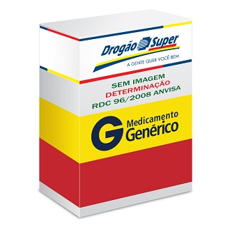 Paracetamol 750mg 10 comprimidos Medquimica Generico