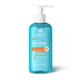 Gel de Limpeza Facial Darrow Actine Care para Pele Acneica 140g