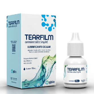 TEARFILM COLIRIO 15ML