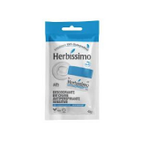 DESODORANTE HERBISSIMO CREME SENSITIVE REFIL 45G