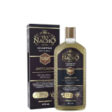 SHAMPOO TIO NACHO ANTICASPA 415ML