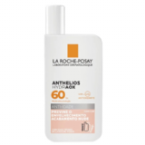 PROTETOR SOLAR ANTHELIOS HYDRAOX FPS60 COR NUDE 50ML
