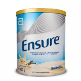 Suplemento Nutricional Ensure Sabor Baunilha 400g