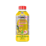 SOROX ACABAXI COM HORTEL 550ML