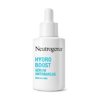 SERUM FACIAL ANTIMARCAS NEUTROGENA HYDROBOOST 30ML