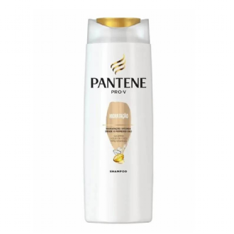 SHAMPOO PANTENE HIDRATA��O 175ML