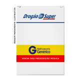 Fosfato S�dico De Prednisolona 1 mg/ml Gen�rico Solu��o Oral com 100 ml + Seringa Dosadora Prati Donaduzzi