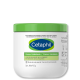 CREME HIDRATANTE CETAPHIL  453G